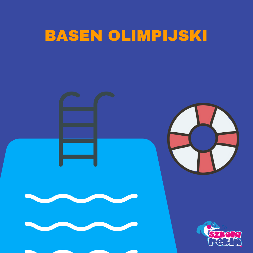 Basen olimpijski