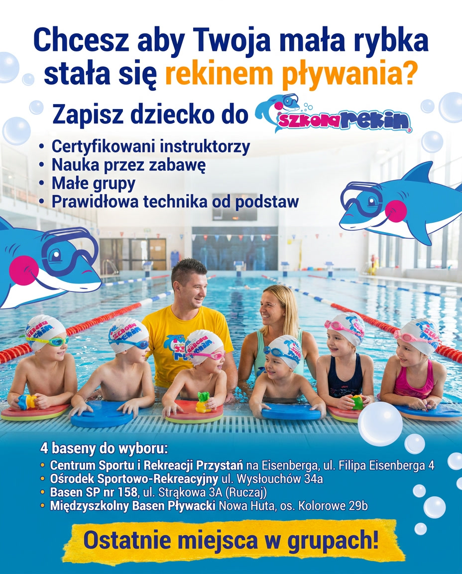 Zapisy na nowy semestr 2026