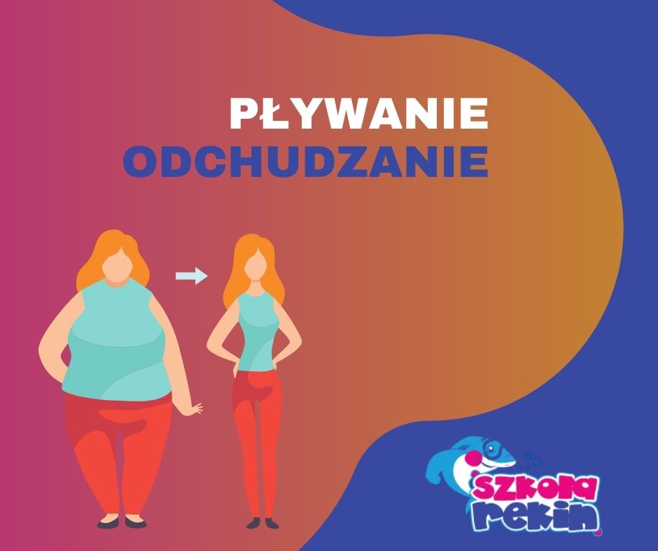 Pływanie i odchudzanie