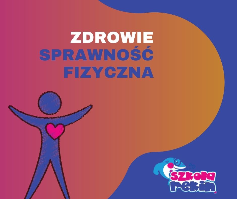 Sprawność fizyczna a zdrowie